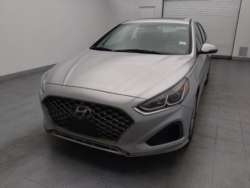 Used 2018 Hyundai Sonata Sport image 15