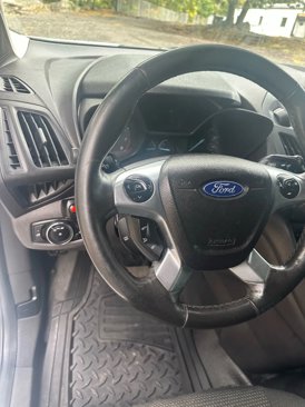 Used 2017 Ford Transit Connect XL image 35
