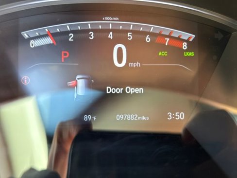 Used 2020 Honda CR-V EX-L image 16