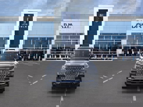New 2024 Lincoln Corsair AWD image 6