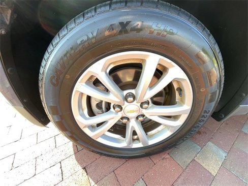 Used 2016 Chevrolet Equinox LT w/ Convenience Package image 10