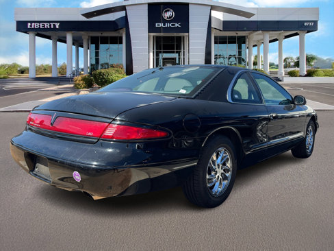 Used 1998 Lincoln Mark VIII LSC image 2