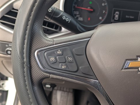 Used 2019 Chevrolet Malibu LS image 27