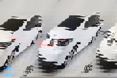 Used 2022 Toyota Camry LE image 48
