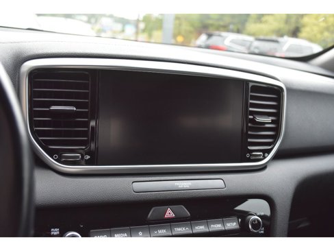 Used 2020 Kia Sportage EX image 20