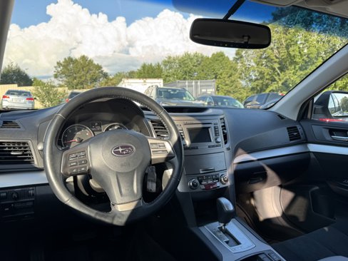 Used 2014 Subaru Outback 2.5i Premium image 15
