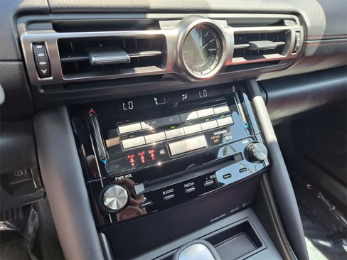 Used 2022 Lexus IS 300 image 22