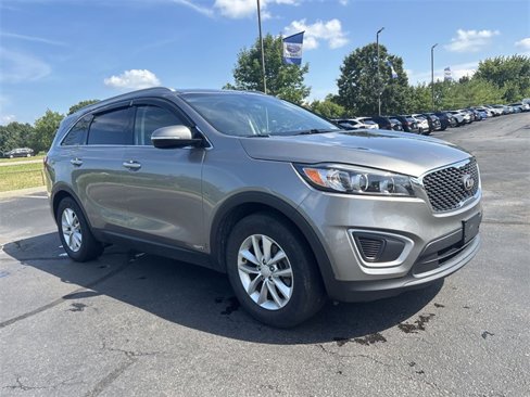 Used 2018 Kia Sorento LX image 13