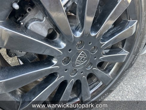 Used 2006 Maybach 57 S image 16