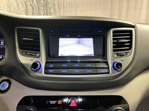 Used 2017 Hyundai Tucson Value image 15