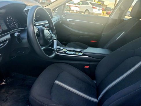 Used 2023 Hyundai Sonata SEL image 14
