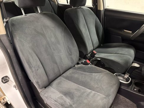 Used 2011 Nissan Versa 1.8 S w/ PWR Plus Pkg image 7