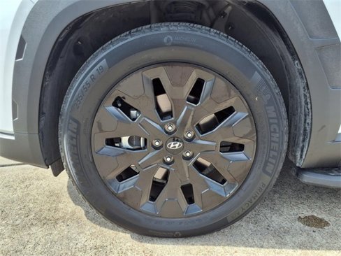 Used 2023 Hyundai Tucson XRT image 24