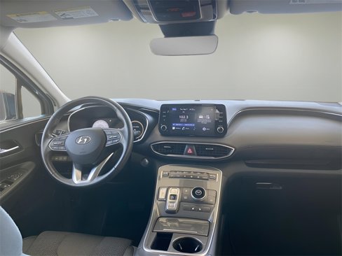 Used 2022 Hyundai Santa Fe XRT image 26