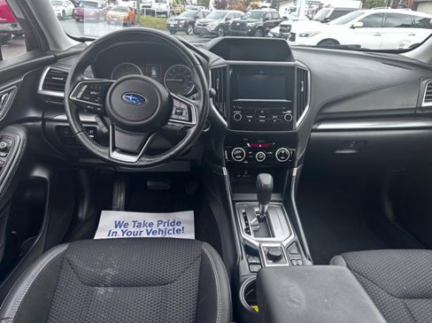 Used 2019 Subaru Forester Premium image 10