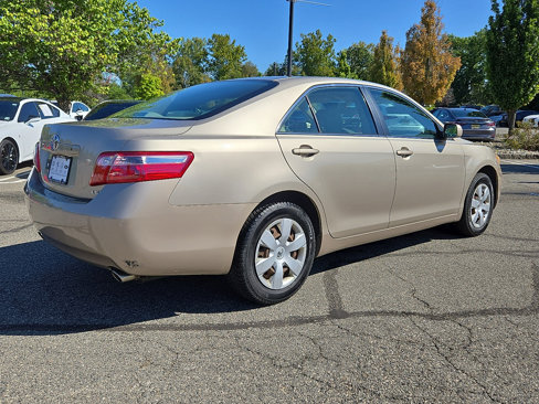 Used 2008 Toyota Camry LE image 22