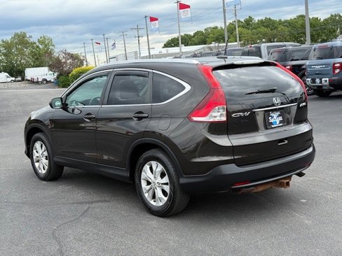 Used 2014 Honda CR-V EX-L image 7