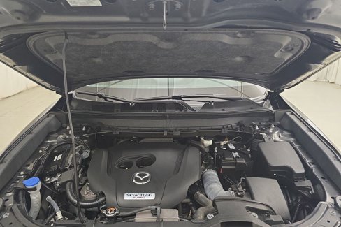 Used 2022 MAZDA CX-9 Touring w/ Touring Premium Package image 32