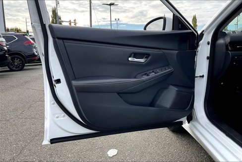 Used 2024 Nissan Sentra SV image 20
