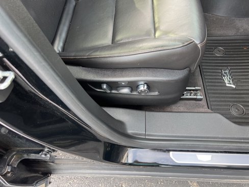 Used 2019 Cadillac XT4 Sport image 20