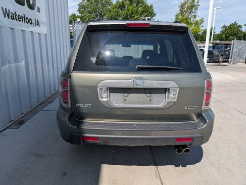Used 2007 Honda Pilot EX image 14