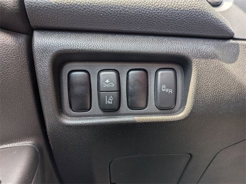 Used 2022 Mitsubishi Outlander Sport SE image 21