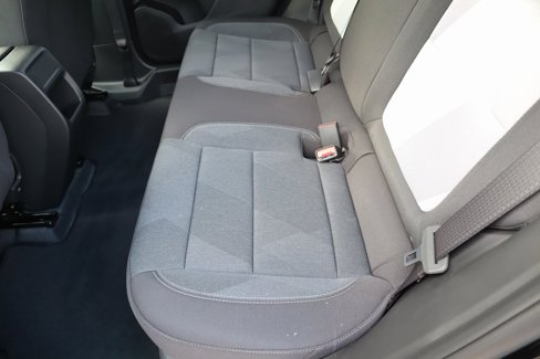 New 2025 Chevrolet Trax RS w/ Sunroof Package image 11