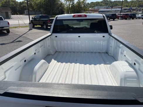 Used 2019 GMC Sierra 1500 4x4 Regular Cab w/ Convenience Package image 25