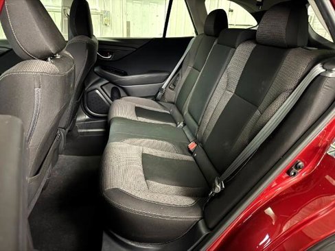 Used 2020 Subaru Outback Premium w/ Popular Package #1 image 9