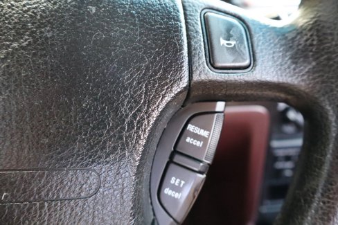 Used 1992 Honda Accord LX image 29