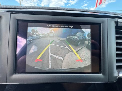 Used 2020 Chrysler Voyager Lxi image 28