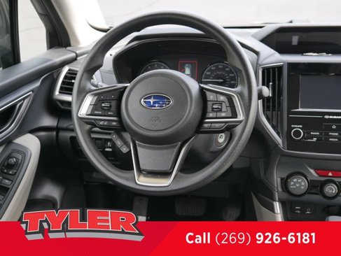 Used 2023 Subaru Forester image 44