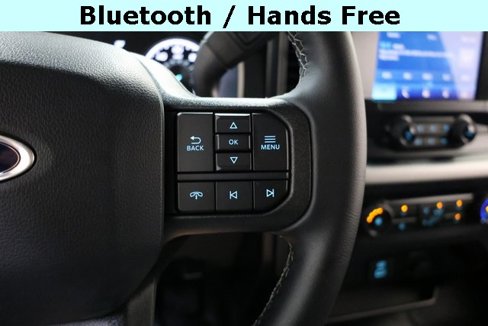 Used 2023 Ford F150 XL w/ Trailer Tow Package image 28