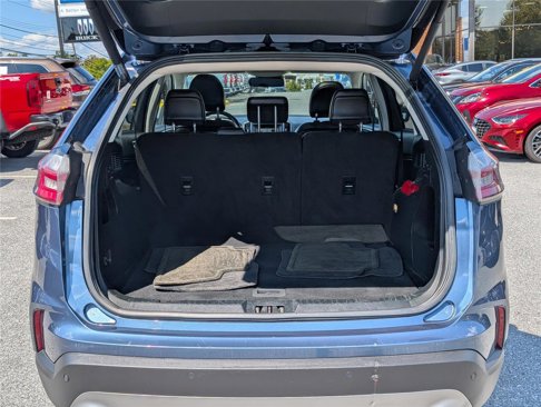 Used 2019 Ford Edge SEL w/ Equipment Group 201A image 14