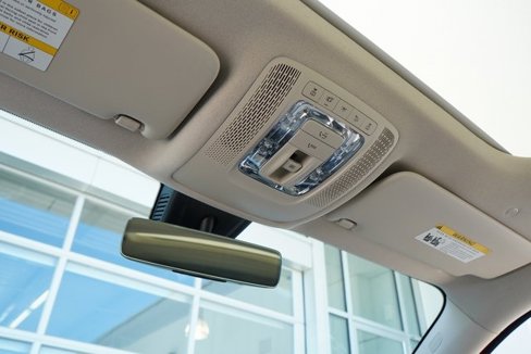 Certified 2022 Mercedes-Benz GLB 250 image 22