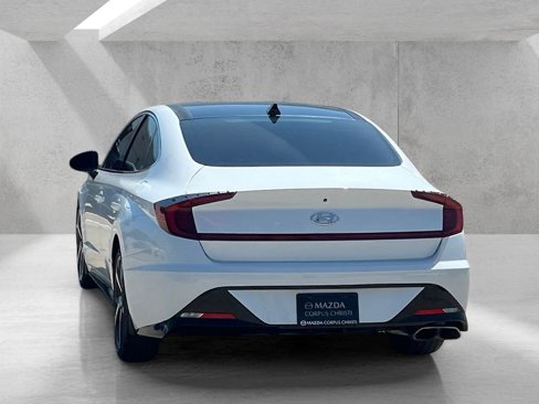 Used 2022 Hyundai Sonata SEL Plus image 7