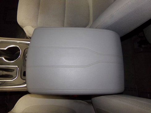 Used 2018 Chevrolet Traverse LT image 22