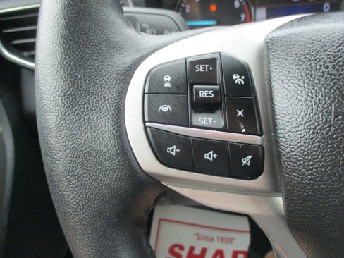 Used 2023 Ford Explorer Limited image 13