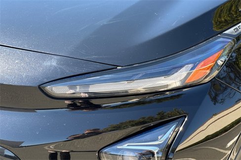 Used 2022 Chevrolet Bolt EUV Premier w/ Sun & Sound Package image 51
