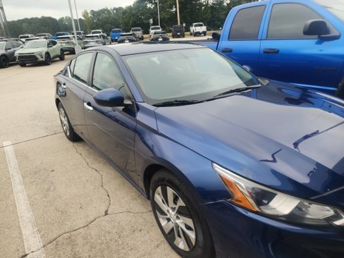 Used 2020 Nissan Altima 2.5 S image 13