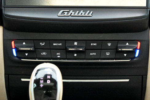 Used 2017 Maserati Ghibli S Q4 image 31
