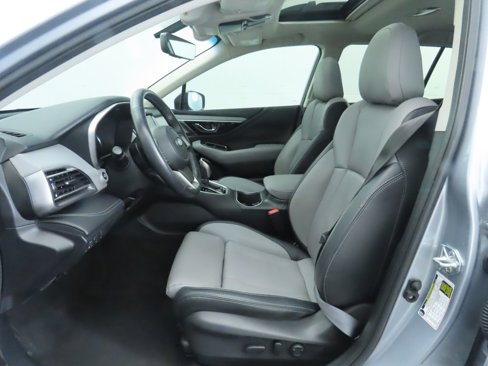 Used 2021 Subaru Outback Limited XT image 20
