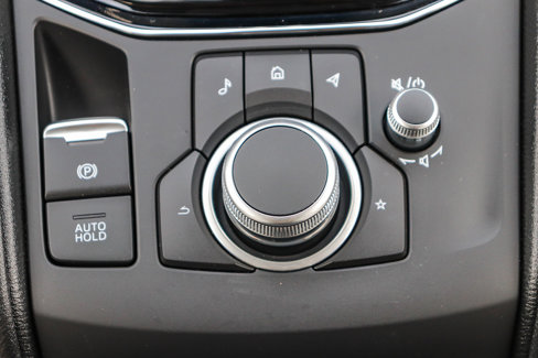 Used 2023 MAZDA CX-5 AWD 2.5 S w/ Select Package image 15