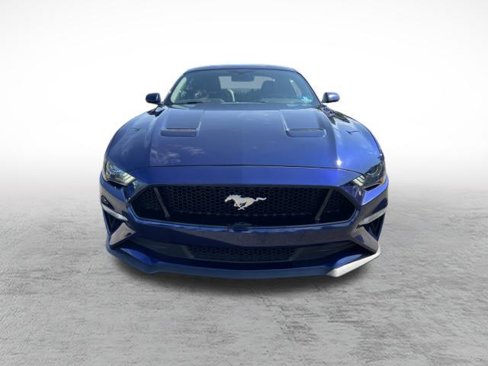 Used 2020 Ford Mustang GT Premium image 2