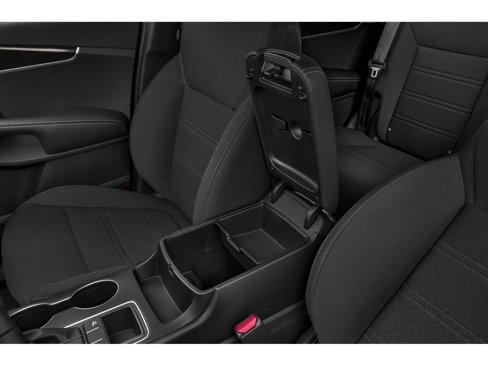 Used 2020 Kia Sorento LX image 10