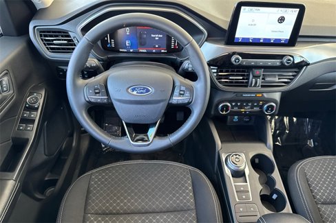 Used 2023 Ford Escape Active image 17