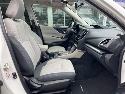 Used 2020 Subaru Forester Premium w/ Popular Package #1 image 7