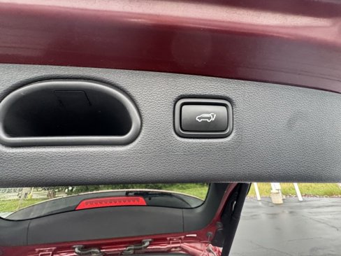 Used 2019 Hyundai Tucson Ultimate w/ Cargo Package image 36