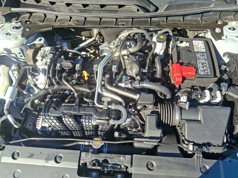 Used 2024 Nissan Altima 2.5 SV image 26