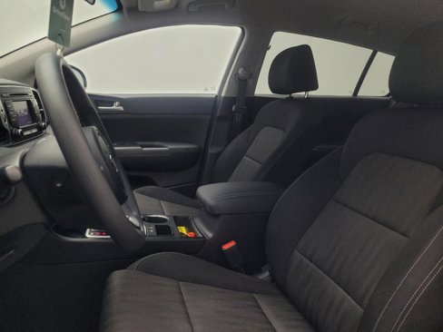Used 2019 Kia Sportage LX image 17